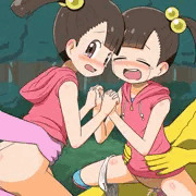 ふたごちゃん(HGSS)