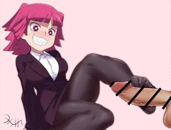 サンズちゃん。