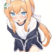 体操服マリー