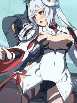 ミコトクラスタのマトイがエロい