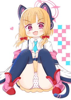 ♕才羽モモイ_2410