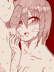 魔性の玉好き娘