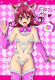 ドキプリ　まとめ　ラスト　＋4コマも読んでほしいので
