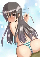 鳥海さん