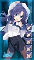 260801リクエスト178「ウェンディ(ティンクルスターナイツ)」