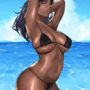ビキニ