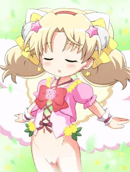 あはっ！