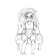 看1娘起床