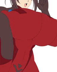 ぴっちりスーツ