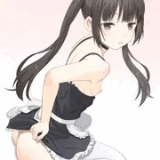 Maid of All Work