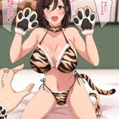 お正月はお姉ちゃんと