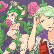 花（隠語）を操る程度の能力