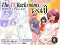 The Ts Backrooms レベル0販売開始されました。