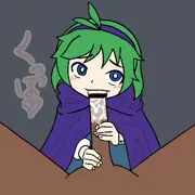 しゃぶるニノ