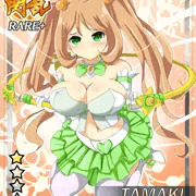 珠姫