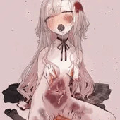 【R-18G】風紀を乱した罰