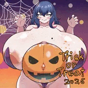 ハロウィン2025