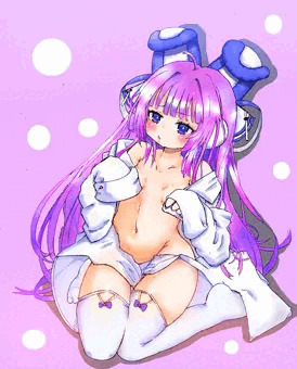 同志タシュケントちゃん。