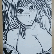 ハガキイラスト29