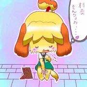 しずえさん