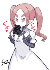 ミリネージフェラ