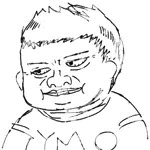 甘栗むきむき