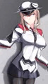 【艦これ】Graf Zeppelin