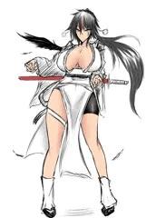 オリジナルキャラクター