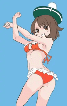 ユウリ