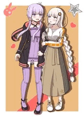ゆづきず