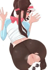 メイのケツ開発