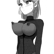 触手スーツ