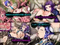 ジュポリス-異界狂淫魔汁蝶-