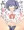 めかくし！