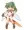 びきにあーまー妖精剣士さん