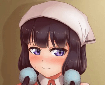 まいかっぱい