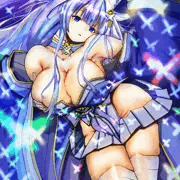 信濃さん。