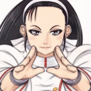 鏡の中の本当のあなたが見える