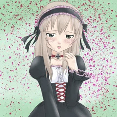 似合うでしょか、少し派手ではありませんか！？