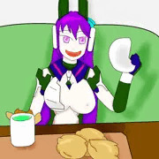 うちの子でおっぱいチャレンジ２