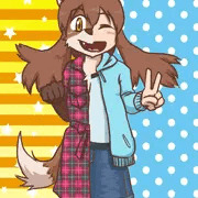 狼女クレア