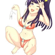 初投稿