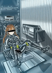 ラバーホテル