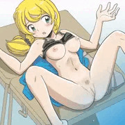 エレン先生危機一髪