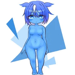 リザレビューイちゃん