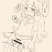 菜花黄名子ちゃん3