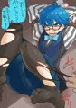 fateデルセン受けログ