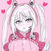 アリスちゃんパイズリ（勝利の女神:NIKKE）