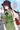透けるメガネinitk