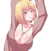上から